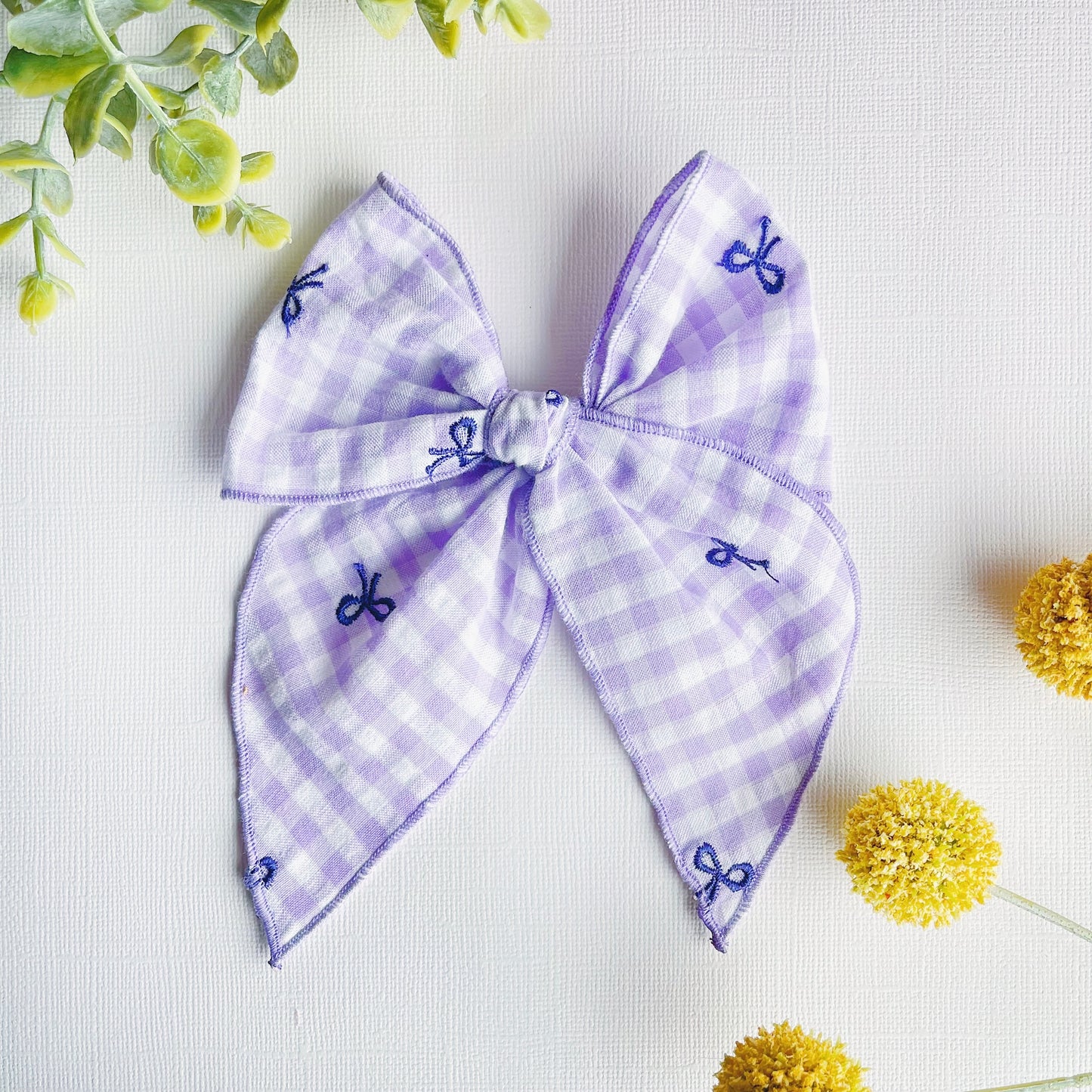 Posy | Fable Bow